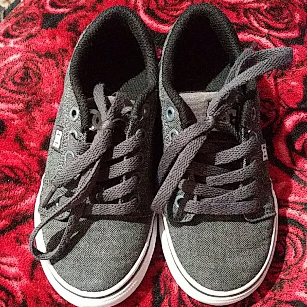 Lil boy shoes